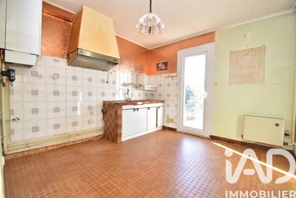 Maison à vendre 4 pièces 97 m² Frouzins