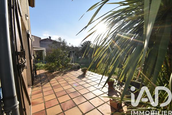 Maison à vendre 4 pièces 97 m² Frouzins