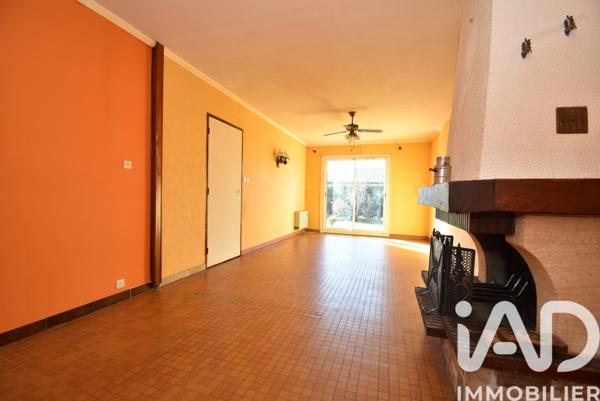 Maison à vendre 4 pièces 97 m² Frouzins