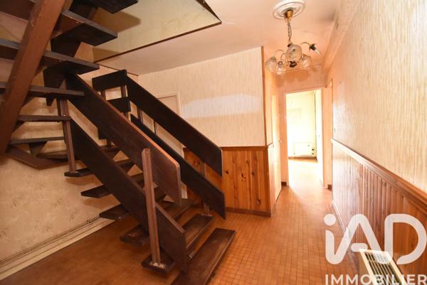 Maison à vendre 4 pièces 97 m² Frouzins