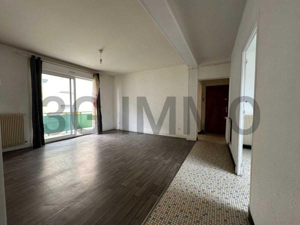 Vente / Appartement