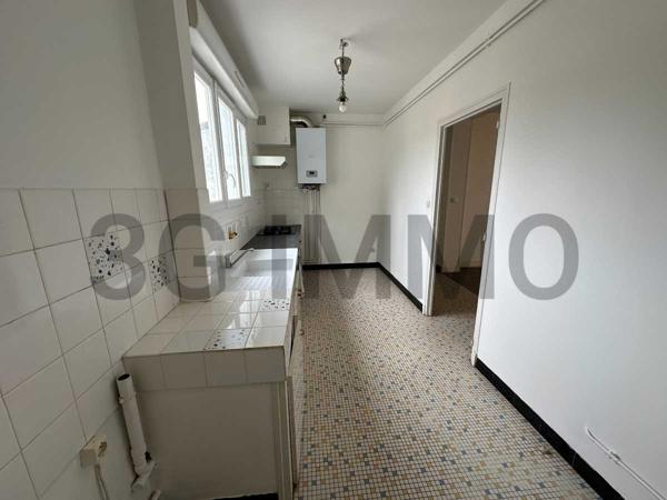 Vente / Appartement