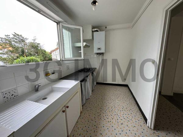 Vente / Appartement