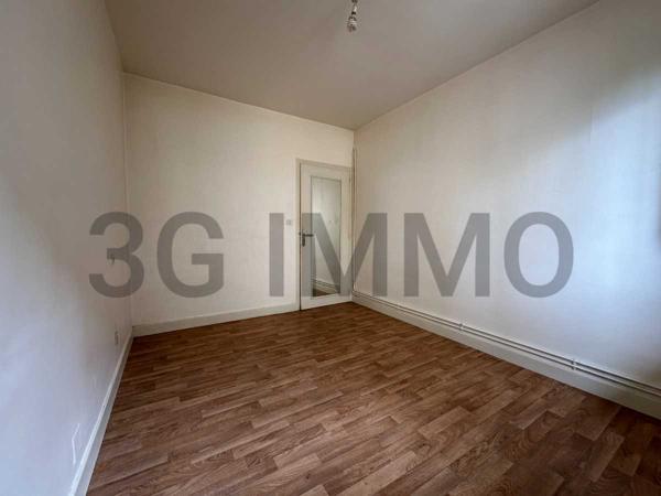 Vente / Appartement