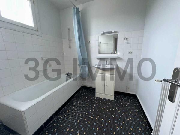 Vente / Appartement