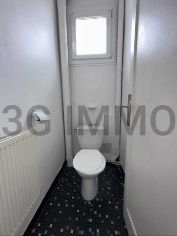 Vente / Appartement