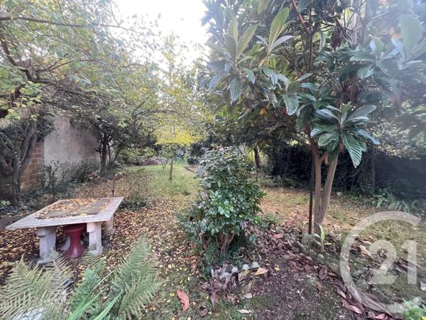 Maison à vendre  4 pièces - 67 m2 HOUILLES - 78