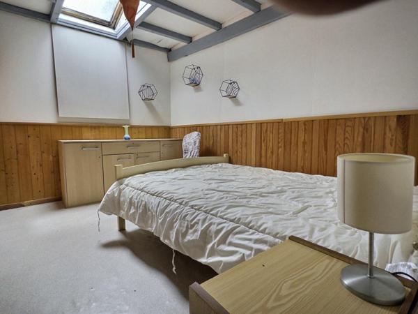 17190 - Maison 55 m2 , 2 ch - Sauzelle - Ile d'Oléron -