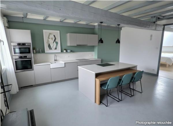 17190 - Maison 55 m2 , 2 ch - Sauzelle - Ile d'Oléron -