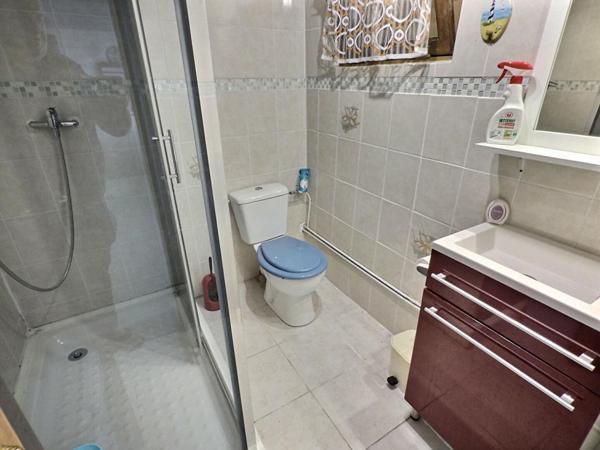 17190 - Maison 55 m2 , 2 ch - Sauzelle - Ile d'Oléron -