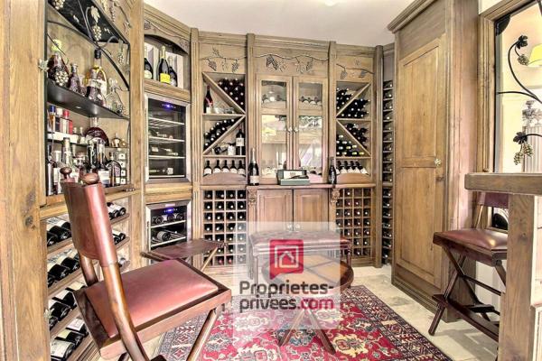 1h en train Gare PARIS/BERCY - A VENDRE MAISON CONTEMPORAINE RECENTE de PLAIN-PIED 135 m2 environ