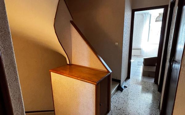 Maison à vendre    4 pièces •  Villegly