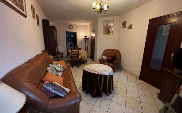 Maison à vendre    4 pièces •  Villegly