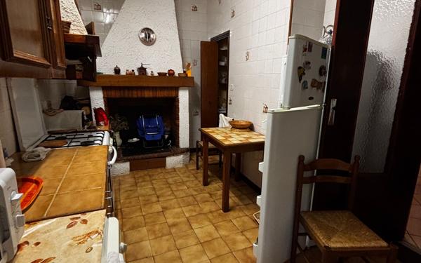 Maison à vendre    4 pièces •  Villegly