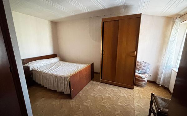 Maison à vendre    4 pièces •  Villegly