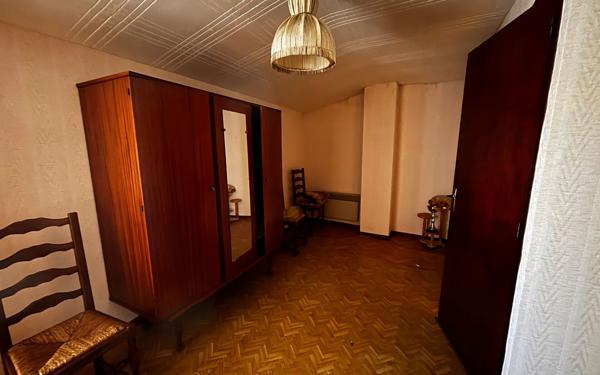 Maison à vendre    4 pièces •  Villegly