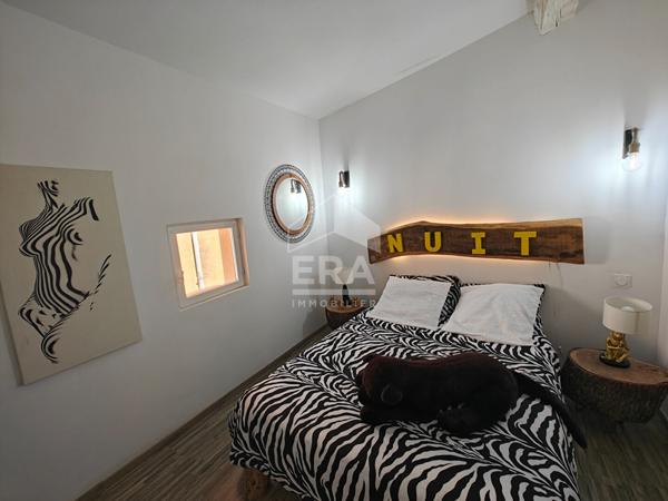Appartement Mormoiron 3 pièce(s) 77 m2