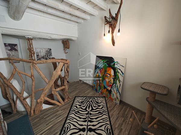 Appartement Mormoiron 3 pièce(s) 77 m2