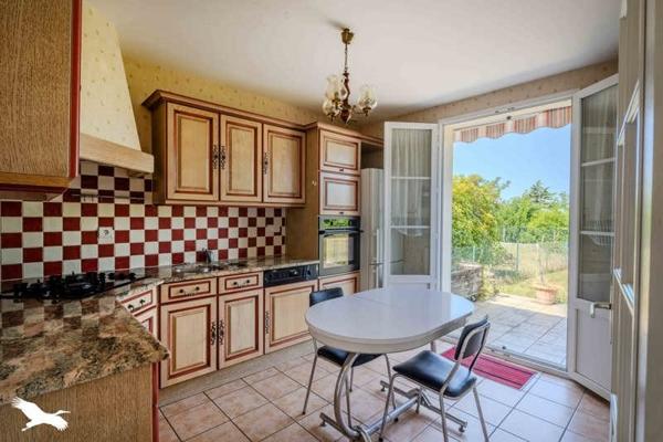 Maison à vendre 249 324 € Angoulême 4 p 89 m² DPE C