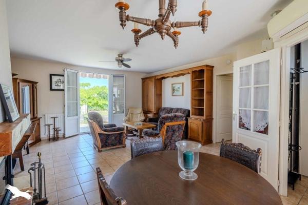 Maison à vendre 249 324 € Angoulême 4 p 89 m² DPE C