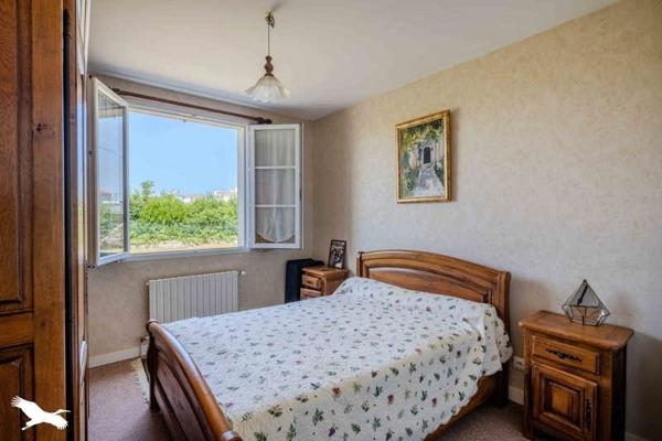 Maison à vendre 249 324 € Angoulême 4 p 89 m² DPE C
