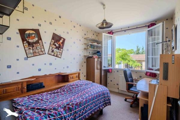 Maison à vendre 249 324 € Angoulême 4 p 89 m² DPE C