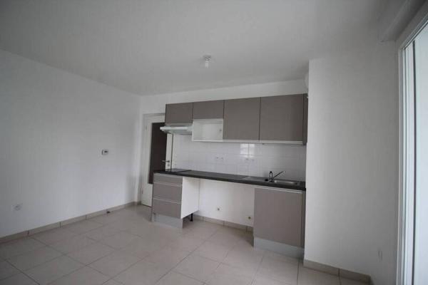 Appartement 2 pièces - 44800 Saint-Herblain -  Sillon de Bretagne