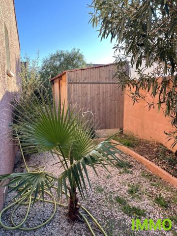 Vente / Maison de plain-pied