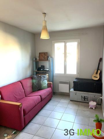 Vente / Maison de plain-pied