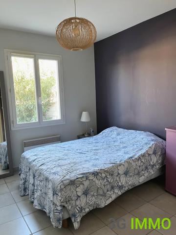 Vente / Maison de plain-pied