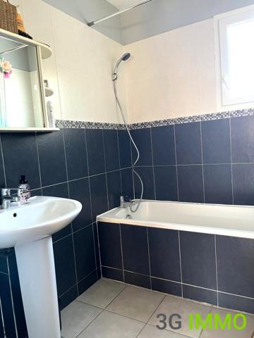 Vente / Maison de plain-pied