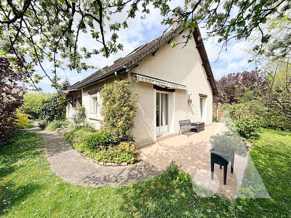 Maison 8 pièces 170 m2