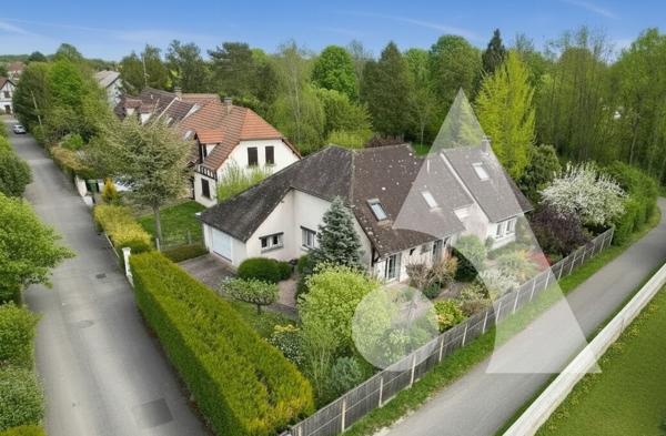 Maison 8 pièces 170 m2