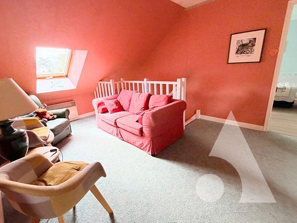 Maison 8 pièces 170 m2