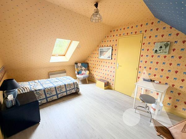 Maison 8 pièces 170 m2