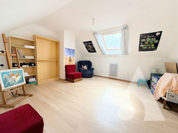 Maison 8 pièces 170 m2