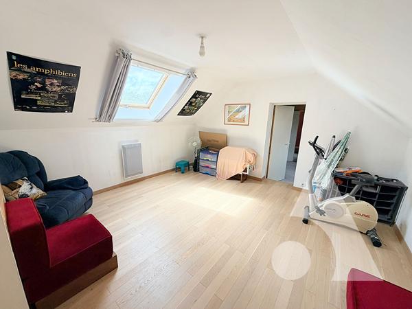 Maison 8 pièces 170 m2