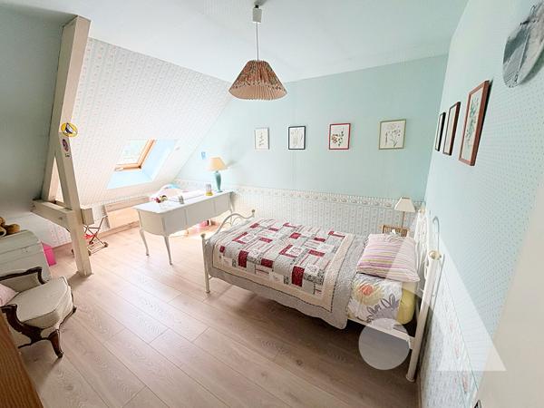 Maison 8 pièces 170 m2