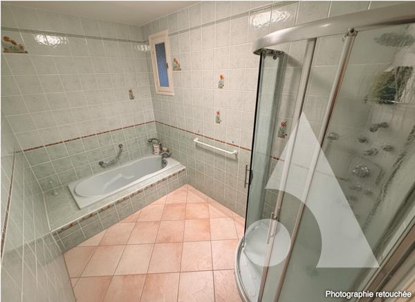 Maison 8 pièces 170 m2