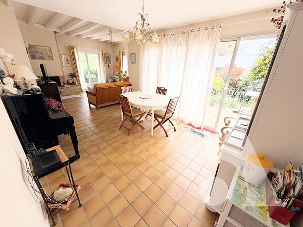 Maison 8 pièces 170 m2