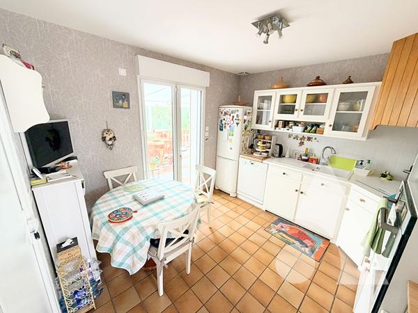 Maison 8 pièces 170 m2