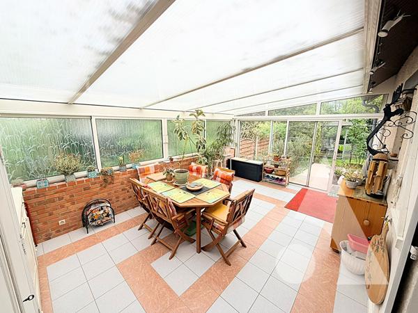Maison 8 pièces 170 m2
