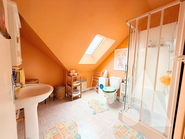 Maison 8 pièces 170 m2