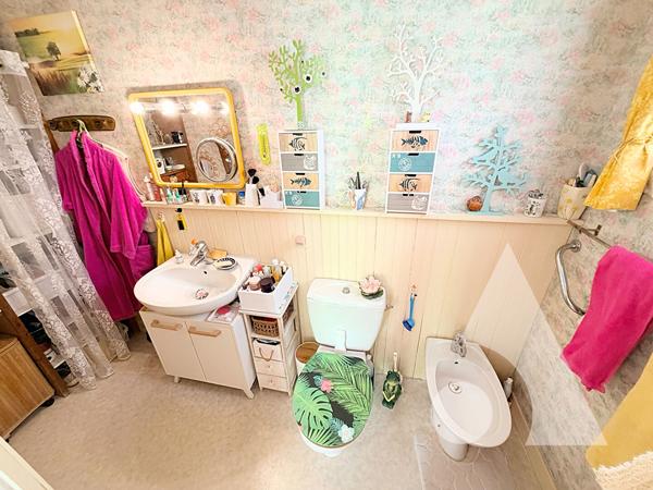 Maison 8 pièces 170 m2