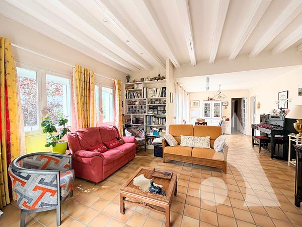 Maison 8 pièces 170 m2