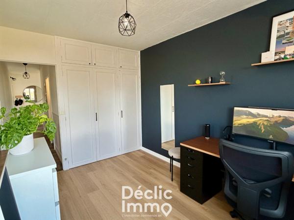 Vente appartement Bordeaux, 84m² 4 pièces 259 000€ avec balcon