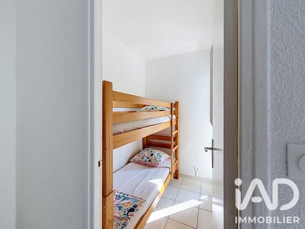 Appartement à vendre 2 pièces 23,84 m² Agde