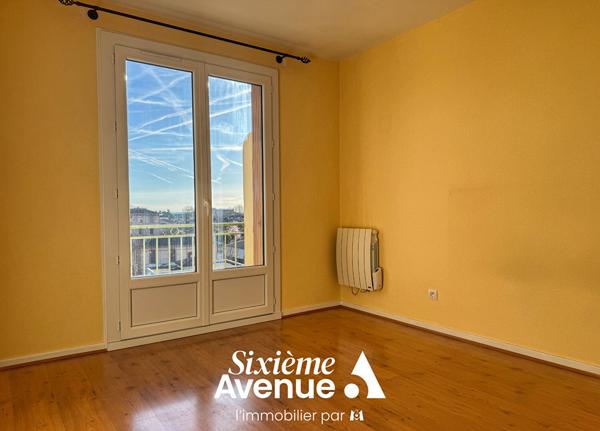 Appartement 3 pièces 86 m2