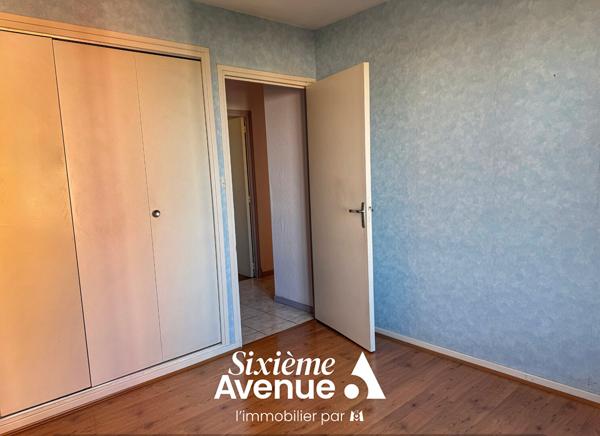 Appartement 3 pièces 86 m2