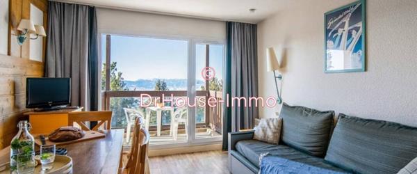 Appartement à vendre 1 pièce de 24 m²